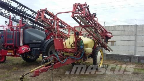 Hardi Commander Άλλα γεωργικά μηχανήματα