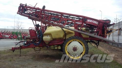 Hardi Commander Άλλα γεωργικά μηχανήματα