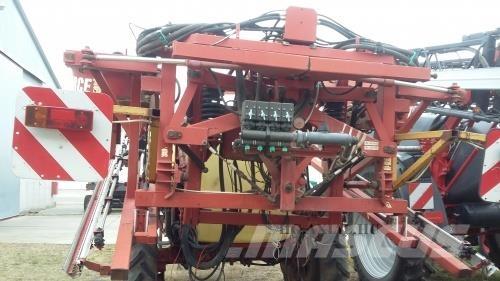 Hardi Commander Άλλα γεωργικά μηχανήματα