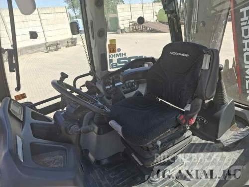 Hidromek 102B Άλλα γεωργικά μηχανήματα
