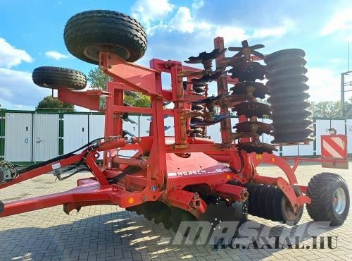 Horsch Joker 5 RT Δισκοσβάρνες