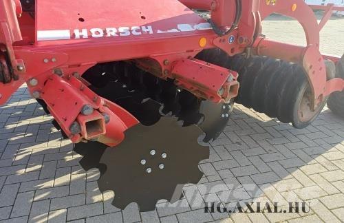 Horsch Joker 5 RT Δισκοσβάρνες