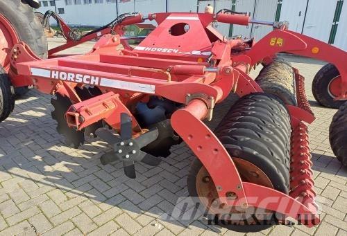 Horsch Joker 5 RT Δισκοσβάρνες