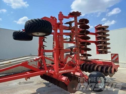 Horsch Joker 6 RT Δισκοσβάρνες