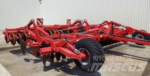 Horsch Joker 6 RT Δισκοσβάρνες