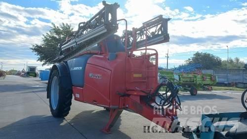 Horsch Leeb 4 LT Άλλα γεωργικά μηχανήματα
