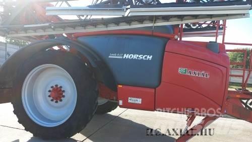 Horsch Leeb 4 LT Άλλα γεωργικά μηχανήματα