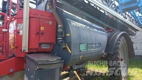 Horsch Leeb 6 GS Άλλα γεωργικά μηχανήματα