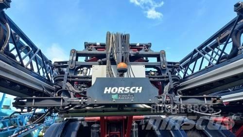Horsch Leeb 6 GS Άλλα γεωργικά μηχανήματα