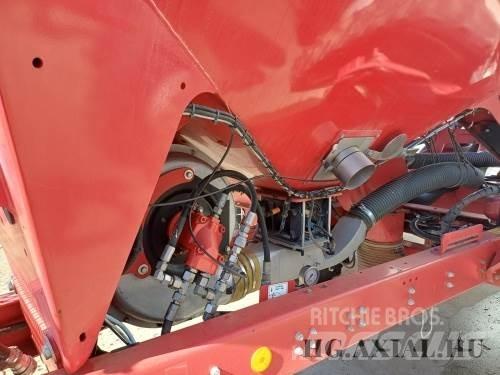 Horsch Maestro 8 CC Μηχανές σποράς ακριβείας