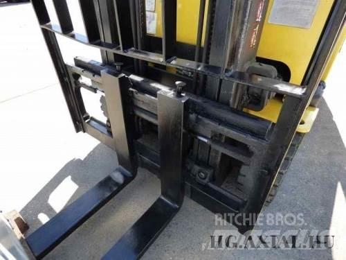 Hyundai 15BT-9 Άλλα γεωργικά μηχανήματα