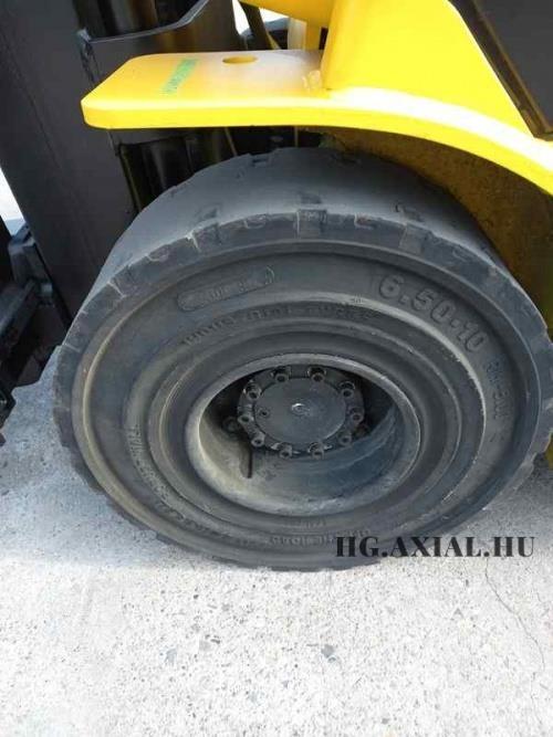 Hyundai 15L-7M Άλλα γεωργικά μηχανήματα