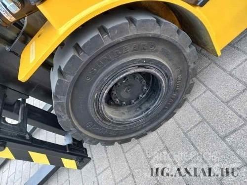 Hyundai 18L-7M Άλλα γεωργικά μηχανήματα