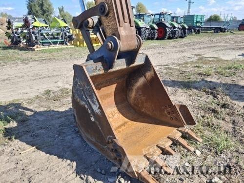 Hyundai R 210 LC-9 Εκσκαφείς με ερπύστριες