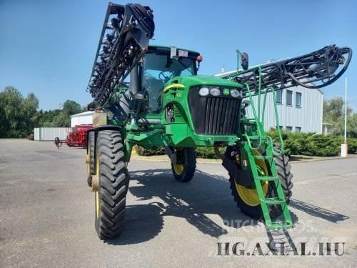 John Deere 4730 Άλλα γεωργικά μηχανήματα