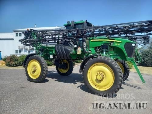 John Deere 4730 Άλλα γεωργικά μηχανήματα