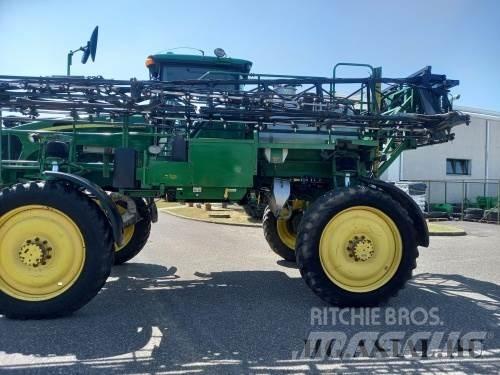 John Deere 4730 Άλλα γεωργικά μηχανήματα