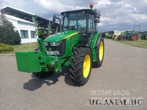 John Deere 5100 M Τρακτέρ