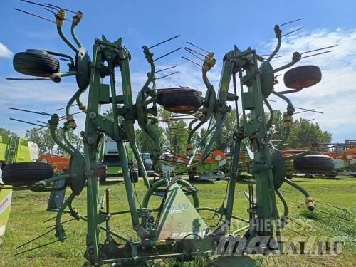 Krone KW 8.82 Άλλα γεωργικά μηχανήματα