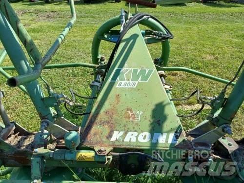 Krone KW 8.82 Άλλα γεωργικά μηχανήματα