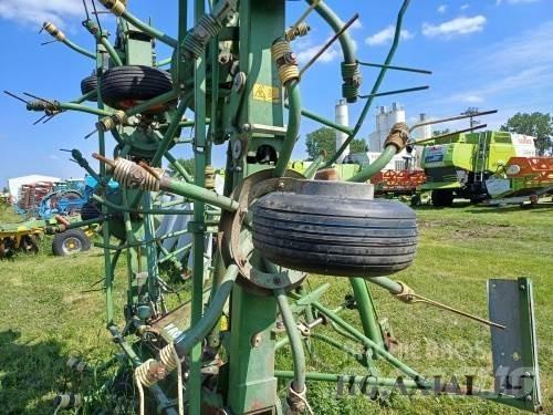 Krone KW 8.82 Άλλα γεωργικά μηχανήματα