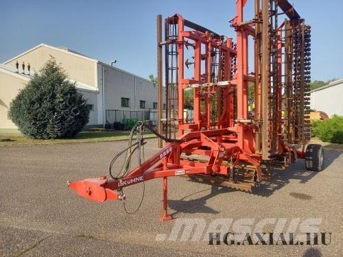 Kühne Profi 8000 Άλλες μηχανές οργώματος και εξαρτήματα