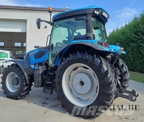Landini 6-140C LS Τρακτέρ