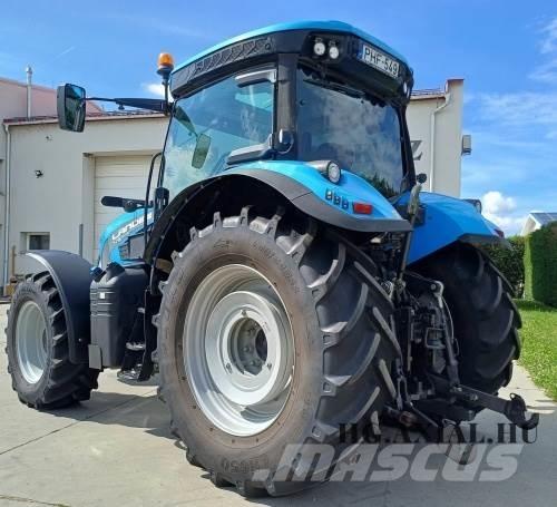 Landini 7-175 Τρακτέρ
