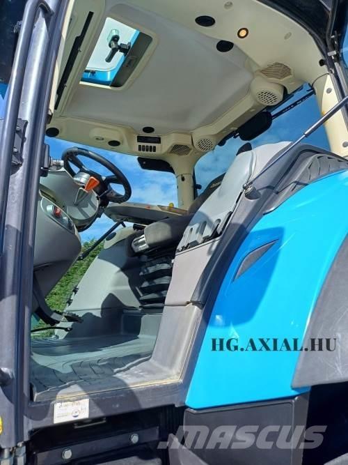 Landini 7-175 Τρακτέρ