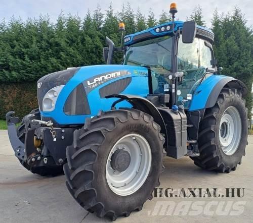 Landini 7-180 Τρακτέρ
