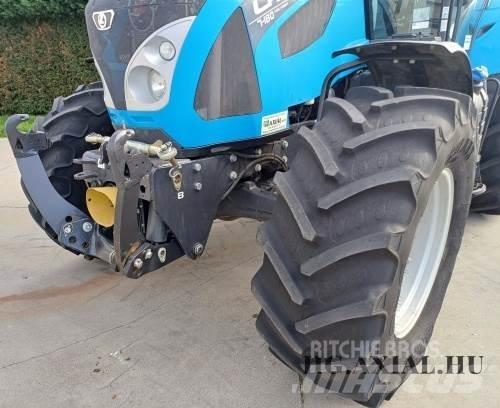 Landini 7-180 Τρακτέρ