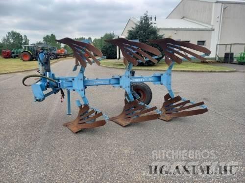 Lemken 7 Αναστρεφόμενα άροτρα