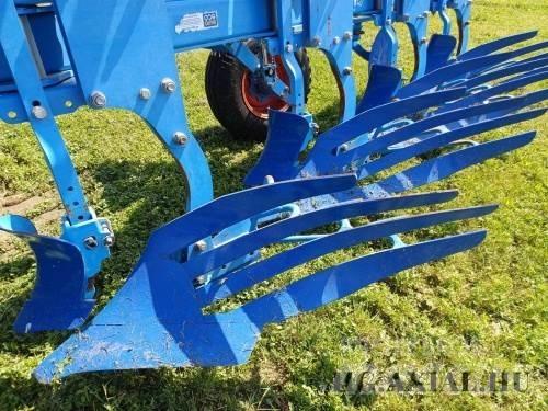 Lemken 8 4 N 100 Αναστρεφόμενα άροτρα