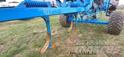 Lemken Lemken Καλλιεργητές - Ρίπερ