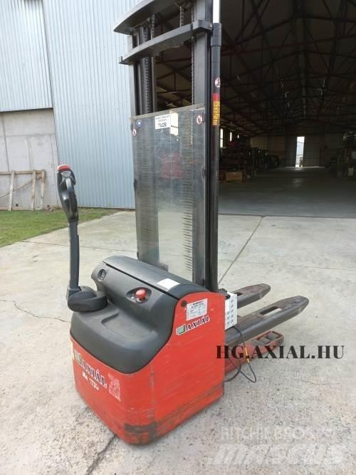 Manitou ES 412 D34 Άλλα γεωργικά μηχανήματα