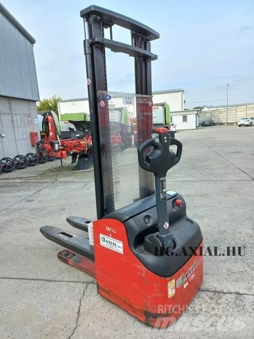 Manitou ES 412 D34 Άλλα γεωργικά μηχανήματα