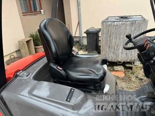 Manitou MI 18 D Περονοφόρα ανυψωτικά κλαρκ - άλλα