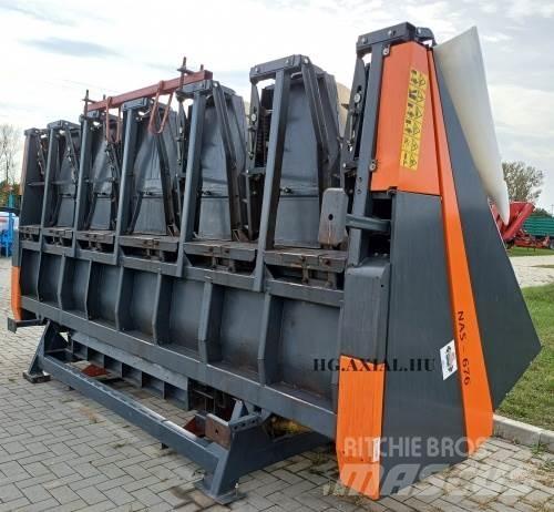  Nas 676 Εξαρτήματα θεριζοαλωνιστικών μηχανών