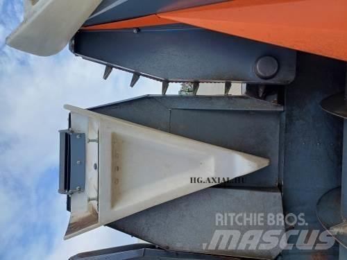  Nas 676 Εξαρτήματα θεριζοαλωνιστικών μηχανών