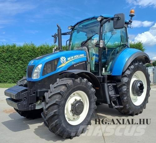 New Holland T5-95 Τρακτέρ