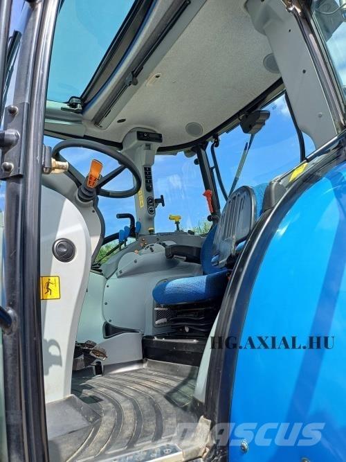 New Holland T5-95 Τρακτέρ