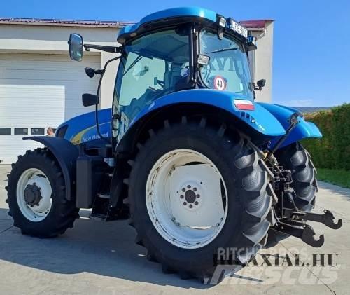 New Holland T6050 Τρακτέρ