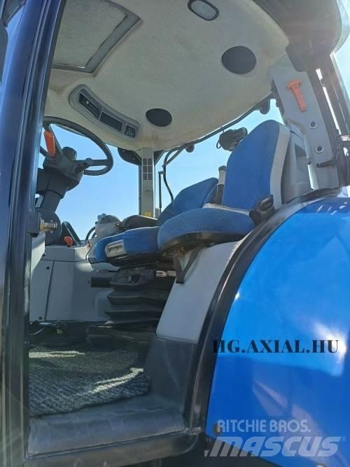 New Holland T6050 Τρακτέρ