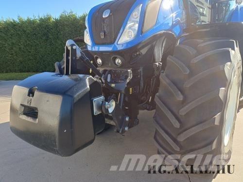 New Holland T7.315 Τρακτέρ