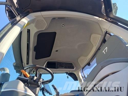 New Holland T7.315 Τρακτέρ