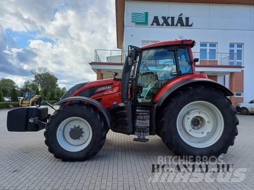 Valtra T234A Τρακτέρ