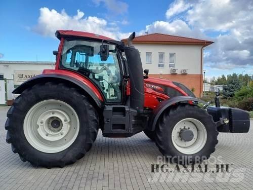 Valtra T234A Τρακτέρ