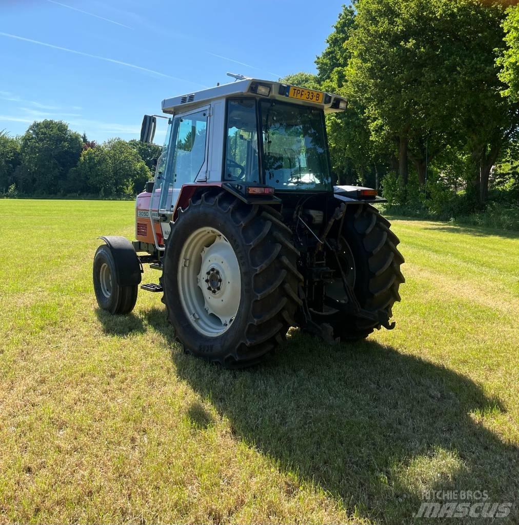 Massey Ferguson 3050 Τρακτέρ