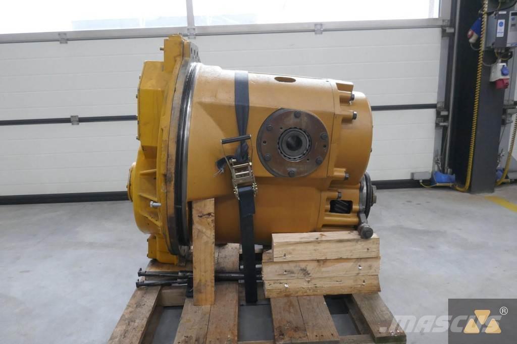 CAT 105-8185 Μετάδοση