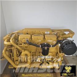 CAT C12 Βοηθητικοί κινητήρες θαλάσσης